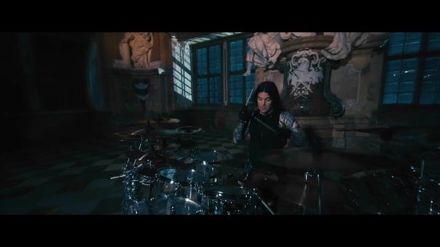 ARCH ENEMY - House Of Mirrors (OFFICIAL VIDEO) (1080p)