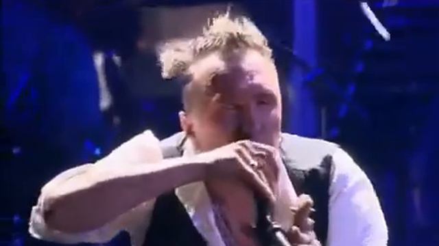Песня "Ночь" Гарик Сукачев! Есть о чем подумать! Быть Свету Быть Добру!