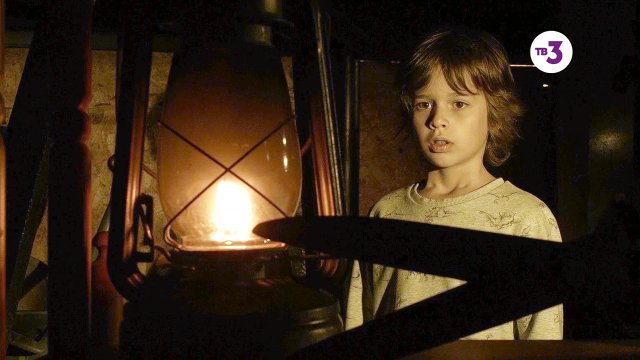 Очевидцы, 2 сезон, 19 серия. Чужая земля