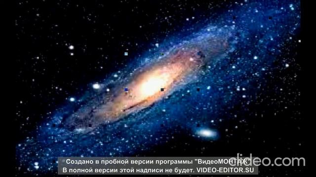 Интересные факты про космос!