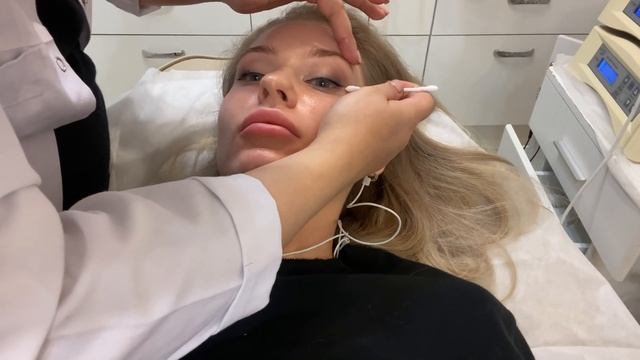 АДМИНИСТРАЦИЯ ПРОТИВ СЪЁМКИ / СТРАННЫЙ САЛОН КРАСОТЫ / Треш обзор салона красоты