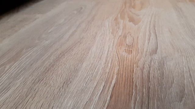 Укладка ламината на пеноплекс. Без стяжки. Год спустя