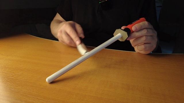 Как быстро заточить нож. Заточка мусатом. #tantotesla #нож #мусат #заточка #острый #клинок #точим
