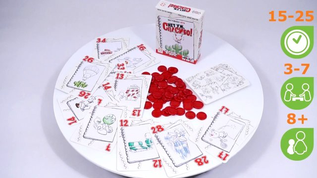Нет уж, спасибо! Обзор настольной игры от компании Стиль Жизни