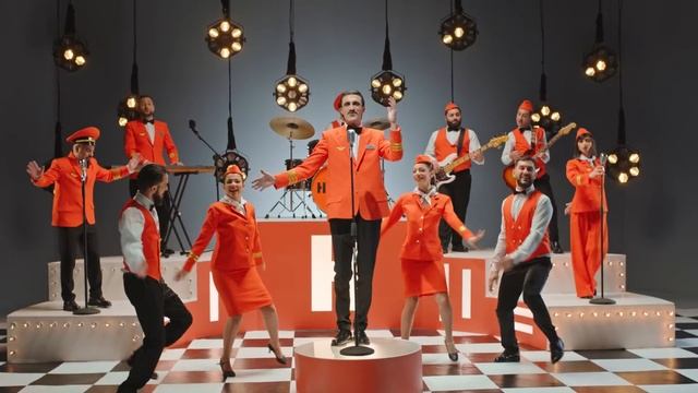 Hayat Project - Tash Tush / Տաշ Տուշ / Таш Туш