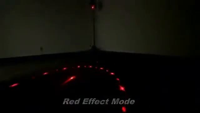 Professional Led Stage Projector Light Laser DJ Party Disco DMX 512 Rgb LED Light