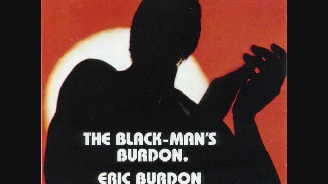Home Cookin' - Eric Burdon