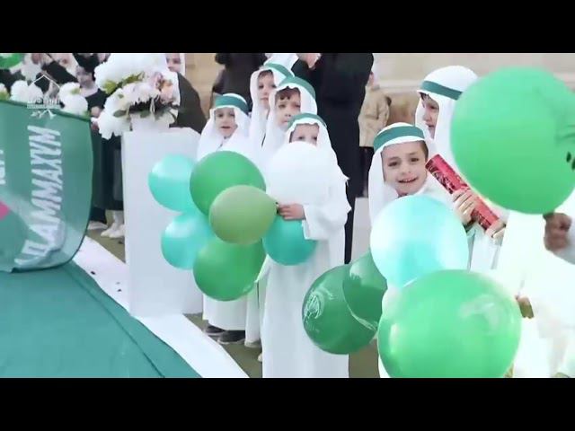 Отправка реликвий Пророкаﷺ с Ботлиха в Маали. Дагестан | ПроДинМедиа | ProDinMedia