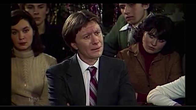 Андрей Миронов - романс "Я пью за здоровье немногих"