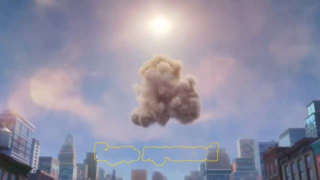 Клип| Щенячий патруль в кино| Будь первым!