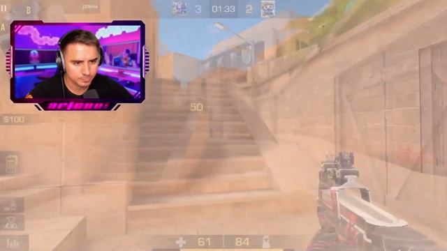 ДУЭЛЬ ПРОТИВ АРТКУЛА НЕДООЦЕНИЛ БРАВЛСТАРСЕРА ?