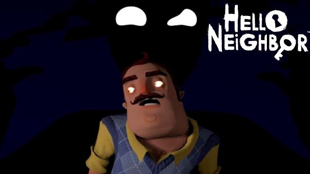 ШОУ ПРИВЕТ СОСЕД!ВАСИЛИЧ ПОСТРОИЛ ТЕЛЕПОРТ!ИГРА HELLO NEIGHBOR MOD KIT ПРОХОЖДЕНИЕ МОДОВ!ПРИКОЛЫ!