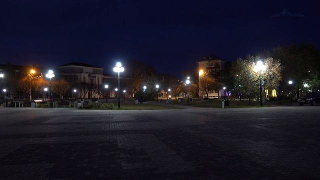 Комсомольск - на - Амуре
