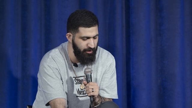 Гурам Амарян. «Моменты» #5