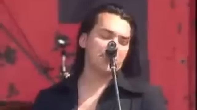 Кукрыниксы Нашествие - 2004