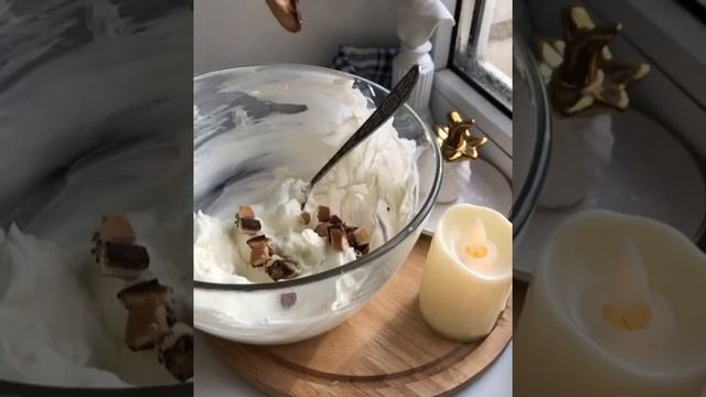 Готовим мороженое ПП ! Вкусно и Полезно!
