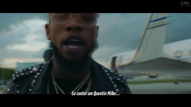 Meek Mill Feat Tory Lanez - Litty Legendado