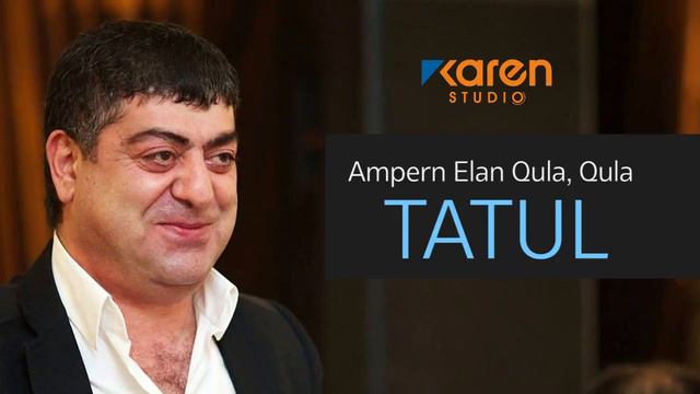Tatul Avoyan - Ampern Elan Qula, Qula