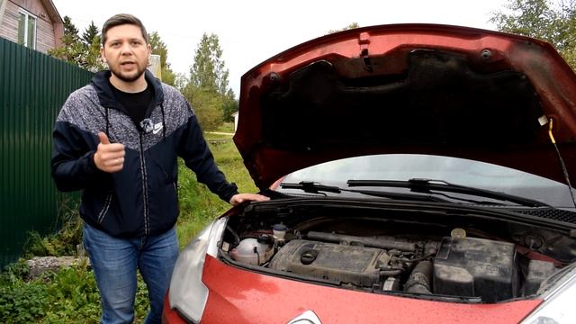 Проблемы двигателей Пежо 408. Какой брать и для каких целей.