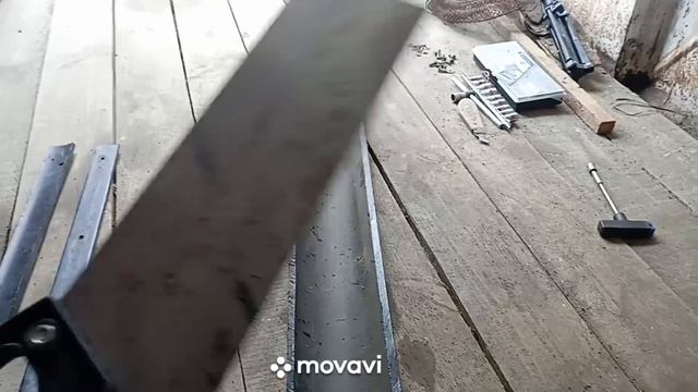 СКЛИЗЫ ДЛЯ САНЕЙ ВОЛОКУШ ИЗ ТРУБЫ ПНД.