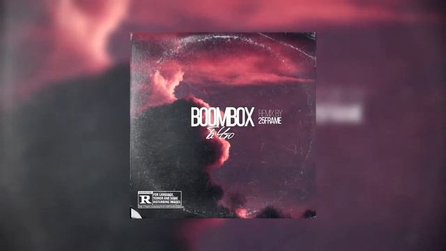 Бумбокс - Та Что (remix by 25frame.music)
