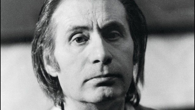 Альфред Шнитке ( Полёт )