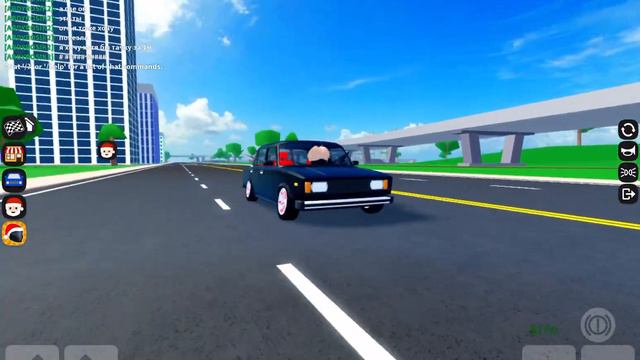 Как сделать дрифт машину в car dealership  tycoon