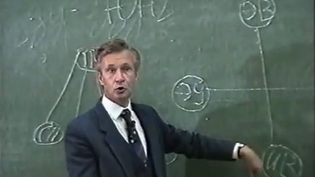 Лекция 1 - Психология и философия. Петухов В.В.