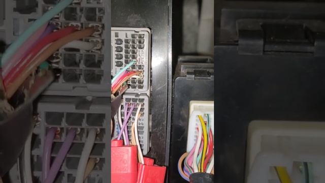 Автозапуск Toyota Roomy/Tank