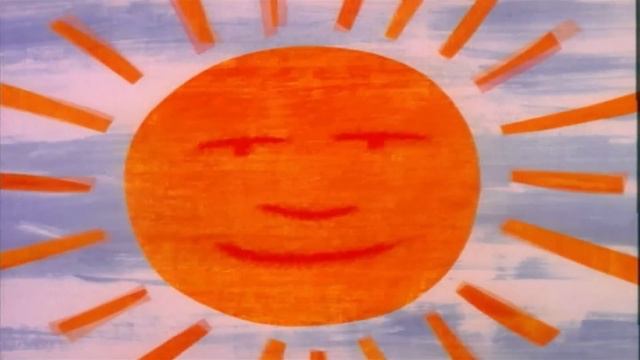 The Very Hungry Caterpillar_ Animated cartoon for kids