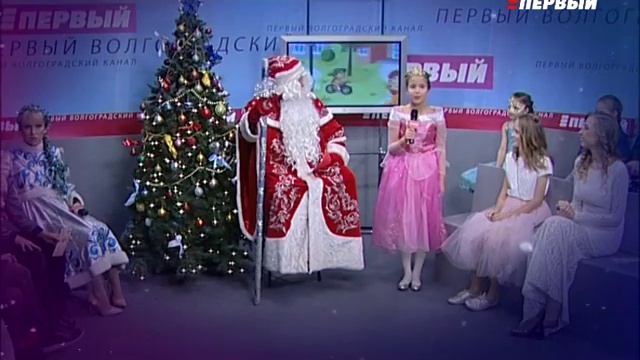 ВДН "САМЫЙ НОВОГОДНИЙ КВЕСТ"