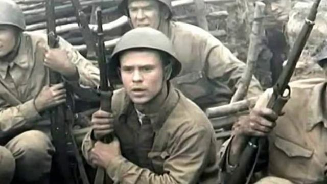"Тот, который не стрелял." Песня В.С.Высоцкого.