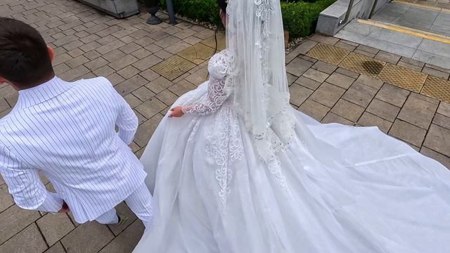 Эдуард & Фатима