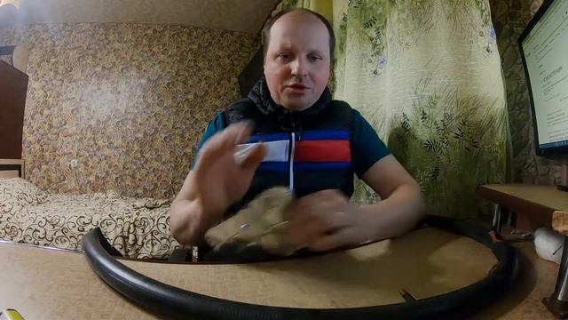 Лучший клей для ремонта велосипедных камер