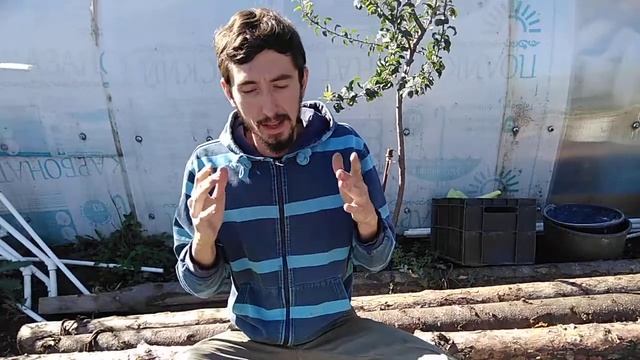 Личное подсобное хозяйство - выгодно или нет? Часть 2/2