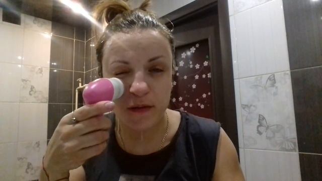 Я ШОПОГОЛИК/Испытываю приспособления и маски по уходу за кожей из Fix Price (ФИКС ПРАЙС)