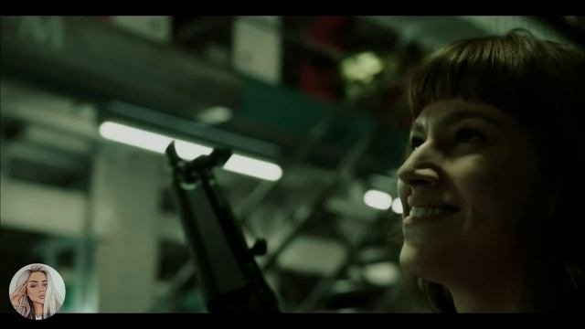 БУМАЖНЫЙ ДОМ (1 сезон) ⁄ LA CASA DE PAPEL ⁄ Сериал HD Трейлер на Русском