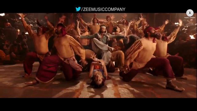 Manohari Song Hindi | Bahubali Song Hindi | Bollywood Songs | Epic Songs | Epic Music