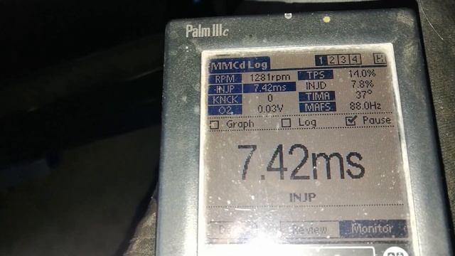 Одна из причин из-за которой Галант 6 плохо заводится на холодную и не только.