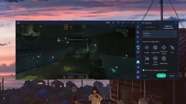 Как ИГРАТЬ В СТАНДОФФ 2 НА ПК БЕЗ ЭМУЛЯТОРА | Как скачать Standoff 2 без эмулятора