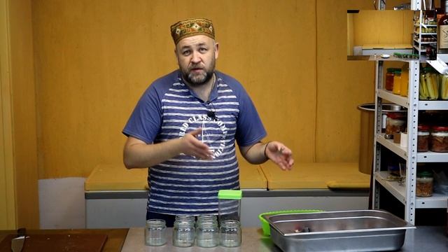 ГОРБУША в АВТОКЛАВе домашние рыбные консервы в автоклаве