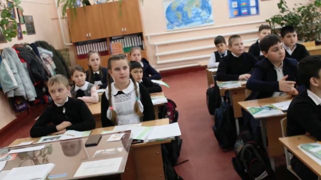V краевой Фестиваль открытых уроков "Урок XXI века". Борисенко Лариса Александровна