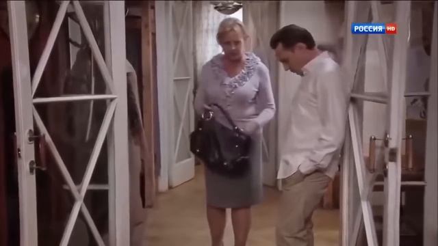 Мелодрама " Каждый за себя "