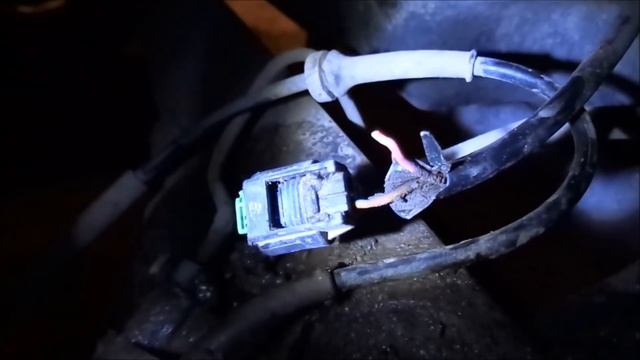 Неисправности АBS Калина,Гранта,Приора.