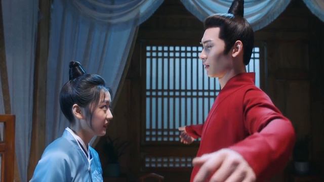 Доктор Милашка 1 сезон 9 серия