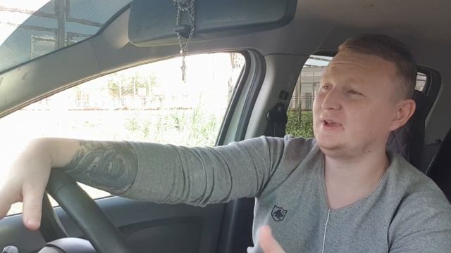 Рено Сандеро Степвей 1,5 года владения, 35т пробега, плюсы и минусы авто.