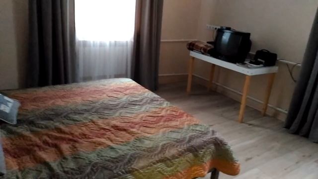 Одноэтажный дом 100 кв.м. за 1,7 млн. руб.