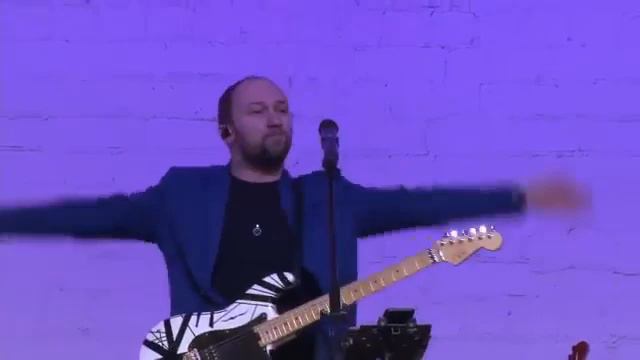 Виталий Ефремочкин _ Не умру я, но буду жить