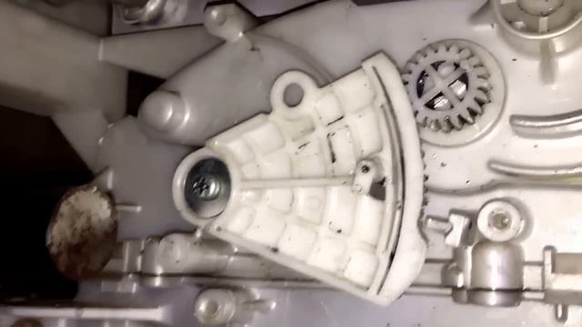Ремонт отопителя lancer 9