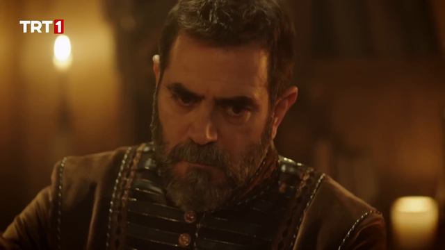 Mehmed: Fetihler Sultanı 2. Bölüm @trt1